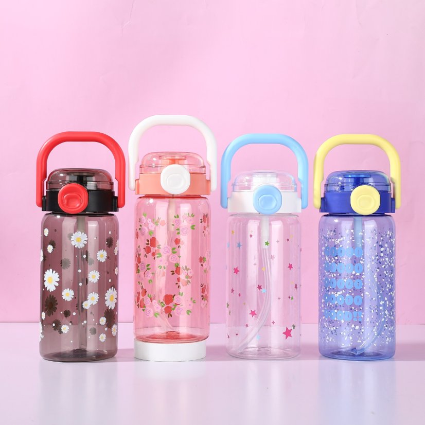 Drinkware Sports Water Bottle