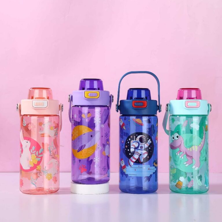 Drinkware Kids Straw Cup
