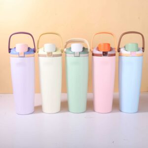 Drinkware Insulated Tumbler