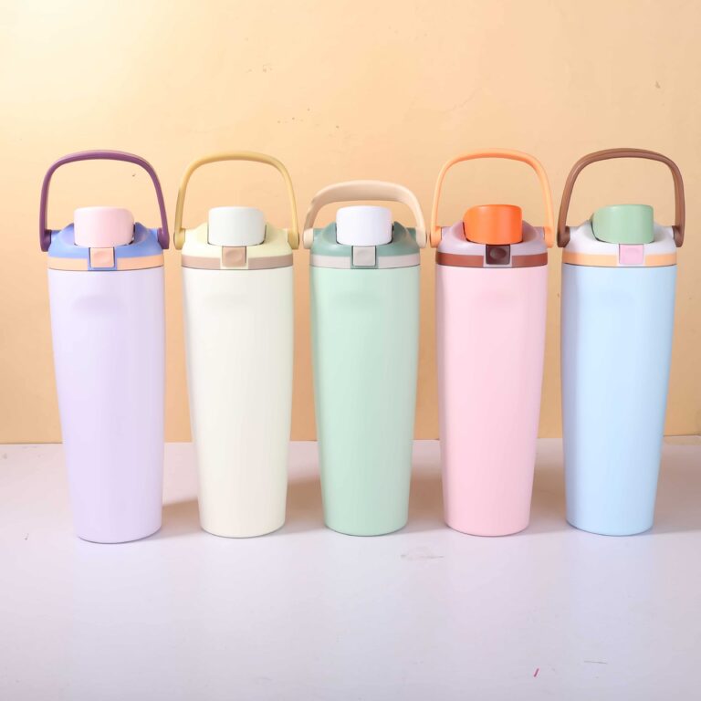 Drinkware Insulated Tumbler